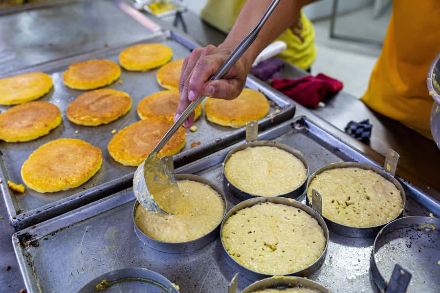Medellín: E-bike and Foodie Tour - Meeting at Turibike, Where the Ride Starts in Plain Sight
