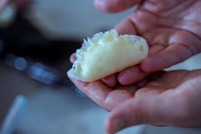 Medellin: Empanada Cooking Class by Local Chef in Comuna 13 - Hands-on empanada cooking, dough to golden perfection
