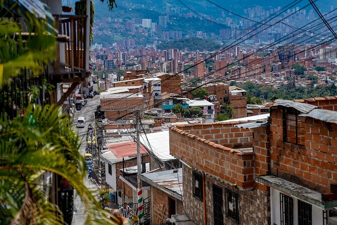 Medellin: Empanada Cooking Class by Local Chef in Comuna 13 - Price and value, why $21.45 can make sense here