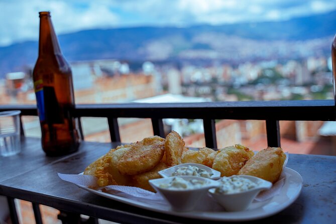Medellin: Empanada Cooking Class by Local Chef in Comuna 13 - Who this empanada class fits best in Medellín