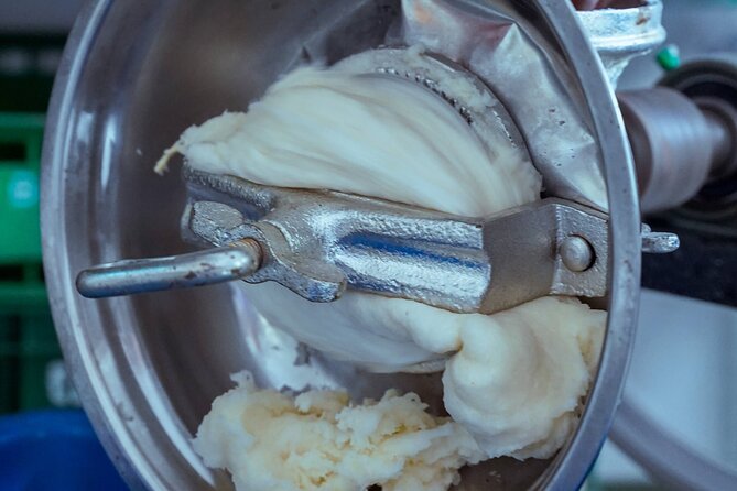 Medellin: Empanada Cooking Class by Local Chef in Comuna 13 - The market walk and yuca, plus Cartagena-style instruction