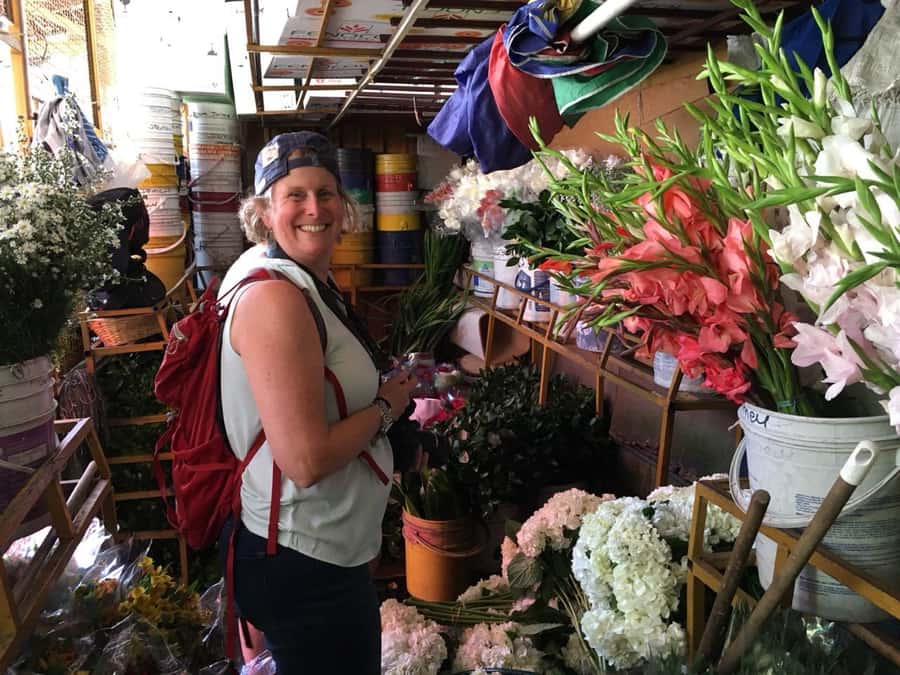 Medellín: Flower Farm & Silletero History Tour - Service quality and a safety check you should make