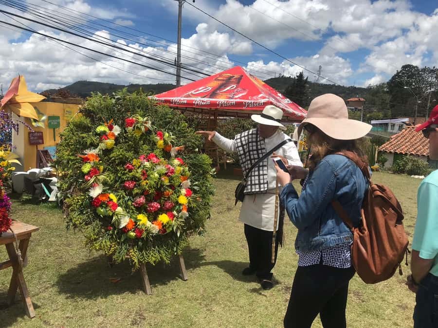 Medellín: Flower Farm & Silletero History Tour - Why Medellín’s Silletero tradition is worth your time