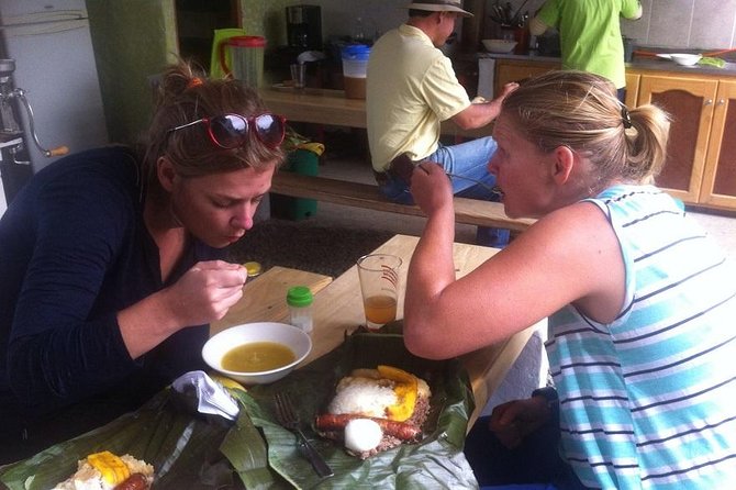 Medellín Food Tour - Key things to love about the Medellín Food Tour
