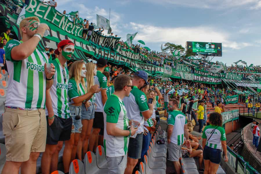 Medellin: Football Tour with Match Tickets and Pre-Game - Key things I’d bank on before you go