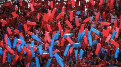 Football Tour with Match Tickets and Pre-Game