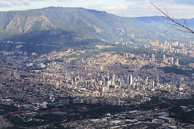 Medellin from Above and Inside, Picacho Viewpoint - Who This Tour Fits Best (and Who Might Rethink It)
