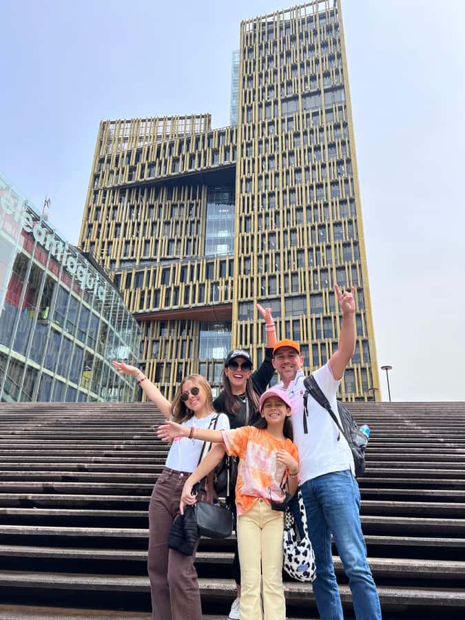 Medellin: Full Day Guided City Highlights Tour - Key points to know before you go