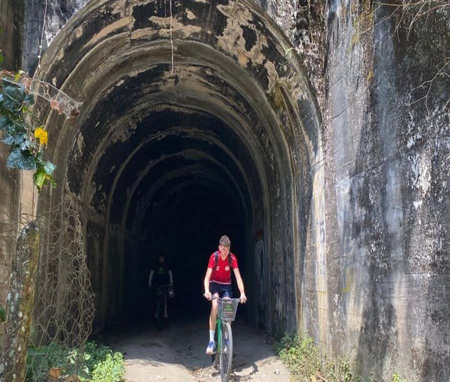 Medellín: Full-Day Mountain Bike Tour with Lunch - Key Highlights You Should Know