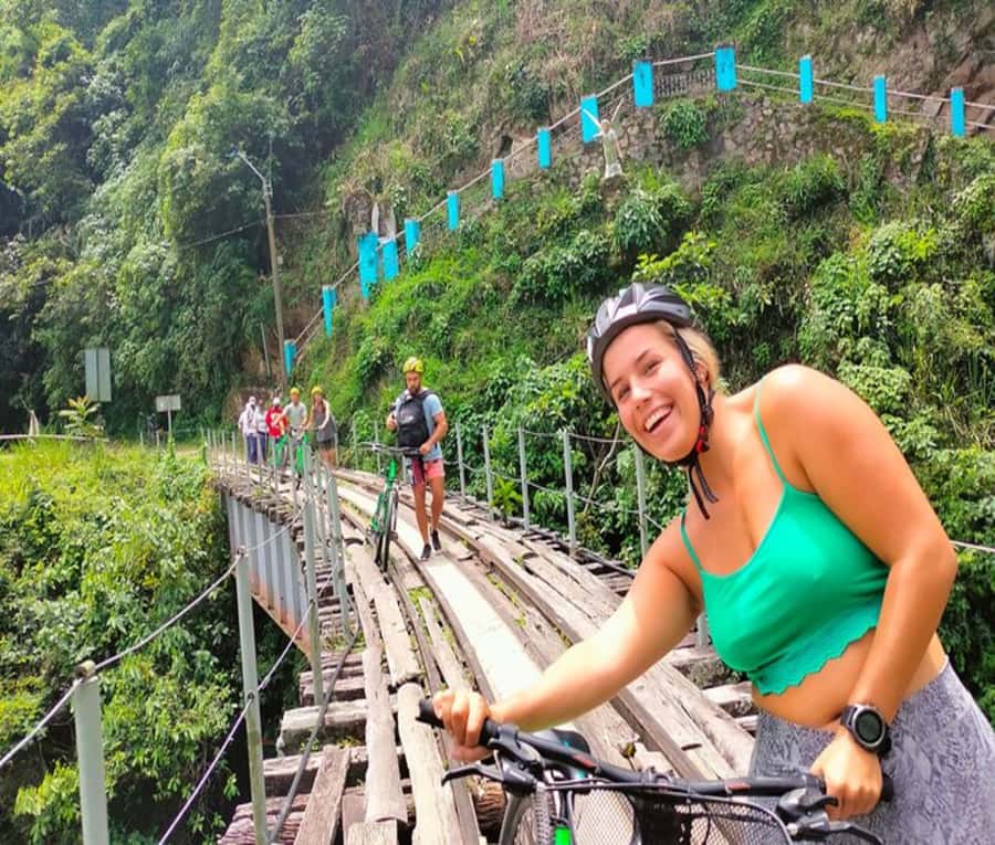 Medellín: Full-Day Mountain Bike Tour with Lunch - Who This Tour Suits Best (and Who Should Skip It)