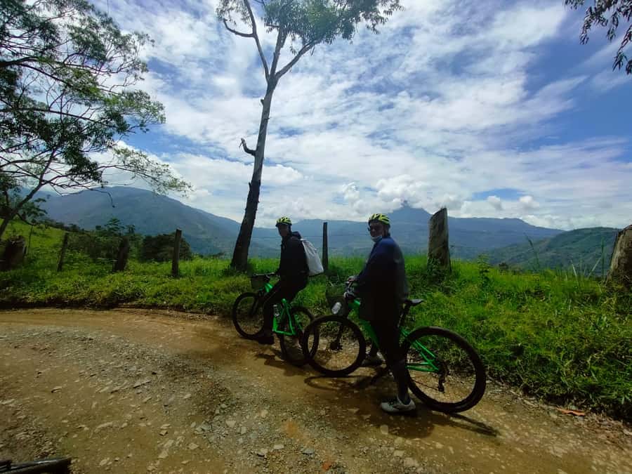 Medellín: Full-Day Mountain Bike Tour with Lunch - How Hard Is It, Really? Pacing, Bikes, and Comfort