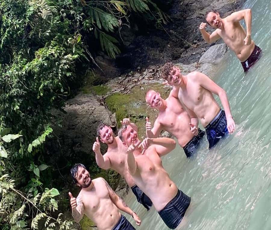 Medellín: Full-Day Mountain Bike Tour with Lunch - Price and What You Get for $105