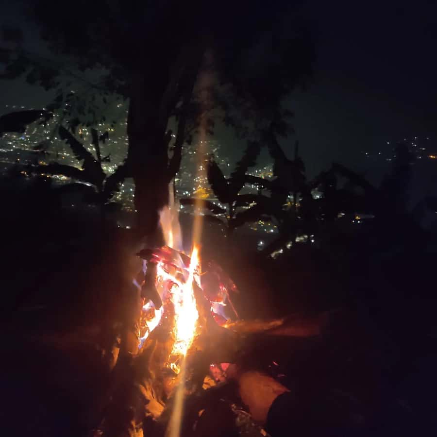 Medellin: Glamping Spa and coffee tour Experience - Coffee spa day: massage, steam room, and temazcal