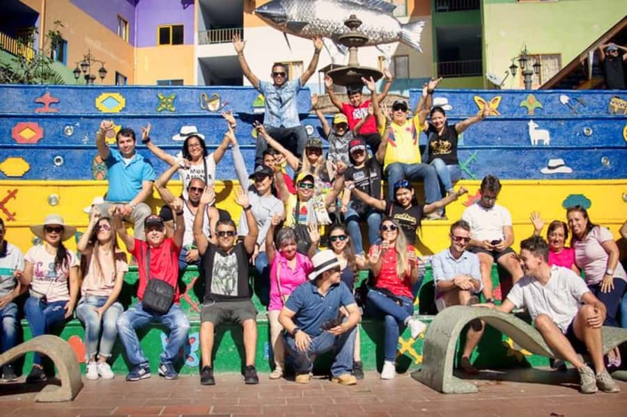 Medellin: Guatape and El Penol Rock Day Trip with Boat Ride - Practical tips to make the day feel easy