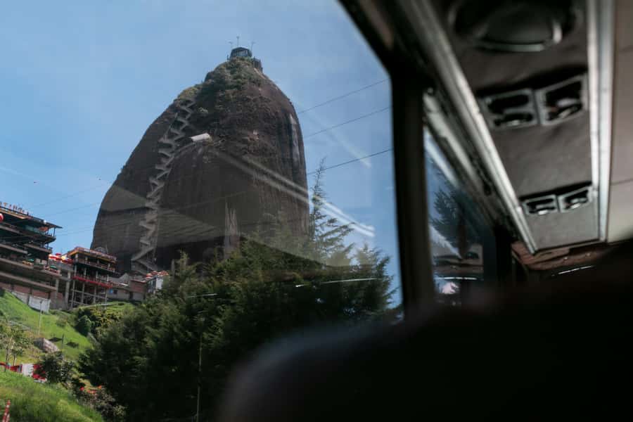 Medellin: Guatapé Day Trip & Boat to Pablo Escobar's Estate - Who This Tour Fits Best in Medellín