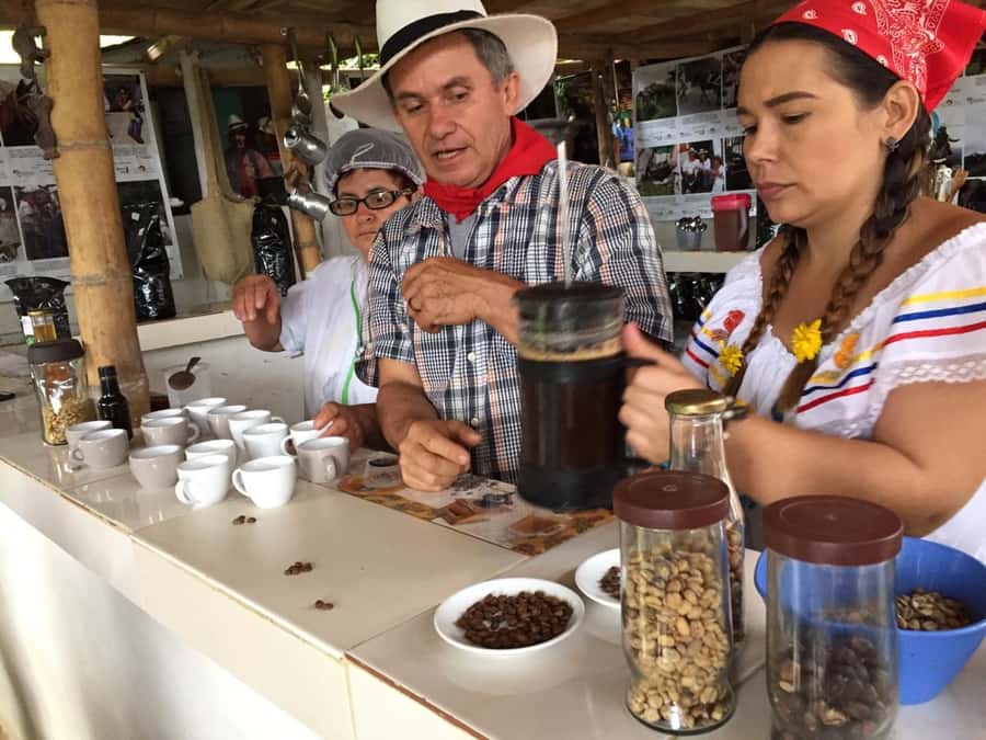 Medellín: Guatape Village with Coffee and Fruit Tasting Tour - Key highlights that make this tour worth your time