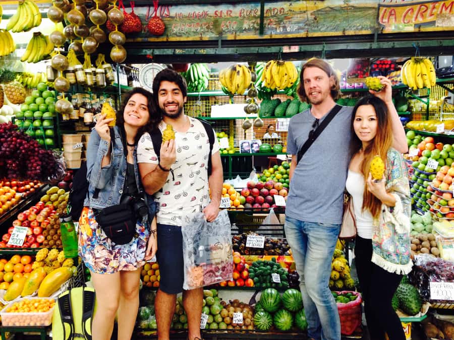 Medellín: Guided Exotic Fruits Tour - Key Things to Know Before You Go