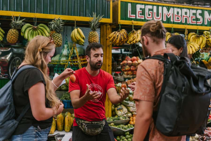 Medellín: Guided Exotic Fruits Tour - FAQ