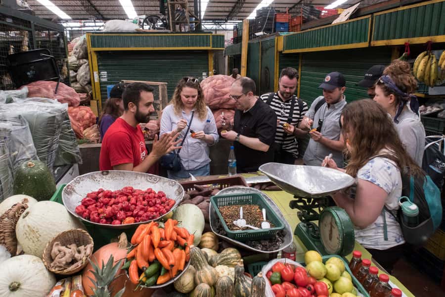 Medellín: Guided Exotic Fruits Tour - Should You Book This Tour?