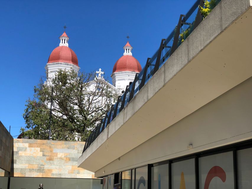 Medellín: Half-Day Private Colonial Towns Tour - Practical tips before you go