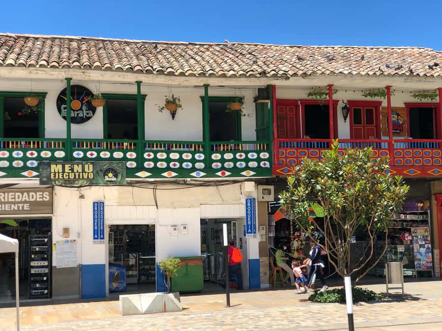 Medellín: Half-Day Private Colonial Towns Tour - Rionegro and the independence-era museum focus