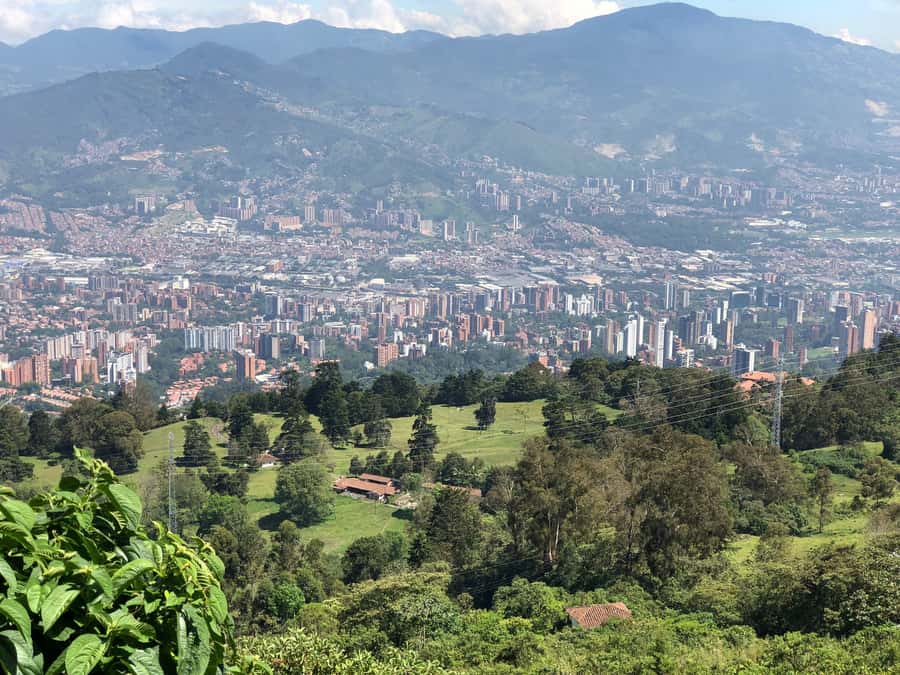 Medellín: Half-Day Private Colonial Towns Tour - How the 5 hours actually feel, from pickup to return