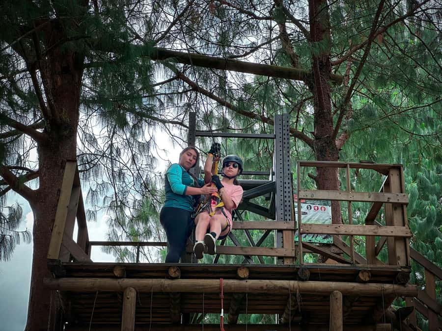Medellín: Highest Zipline of Colombia Over Waterfalls - Who this zipline and Ox Jump hike is best for