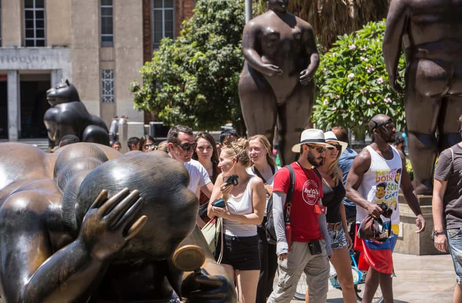 Medellin Historic Walking Tour - Key things that make this tour worth your time