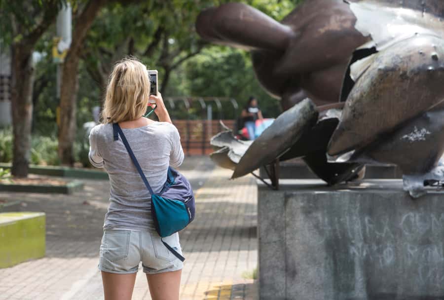 Medellin Historic Walking Tour - Why this historic walk works in Medellín’s downtown