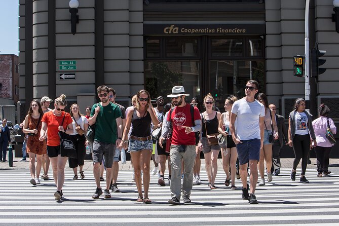 Medellin Historic Walking Tour with Expert Guide - A 3-hour Medellín timeline you can walk, not just read