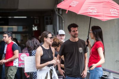 Medellin Historic Walking Tour with Expert Guide