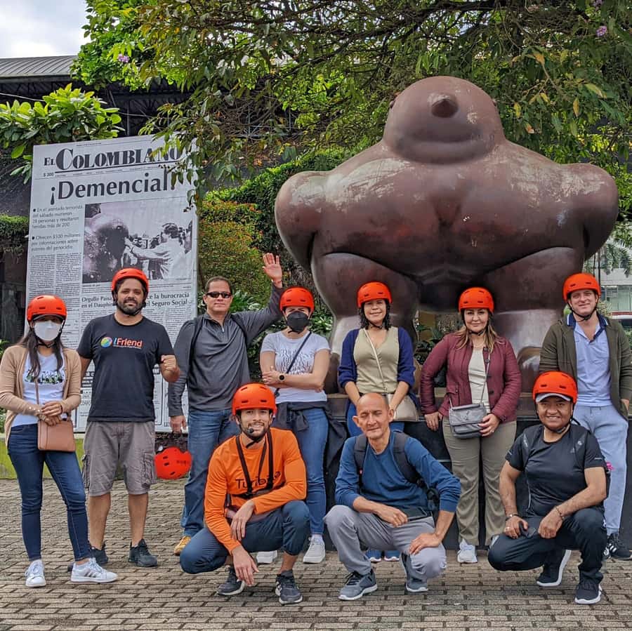 Medellín: History & Local Life Essentials Tour on an E-Bike - Price and Value: Getting a Real Tour for $48