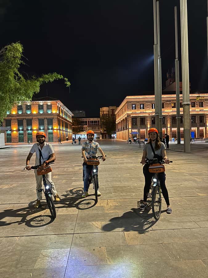 Medellín: History & Local Life Essentials Tour on an E-Bike - A 3.5-Hour E-Bike Orientation to Medellín’s Real Story