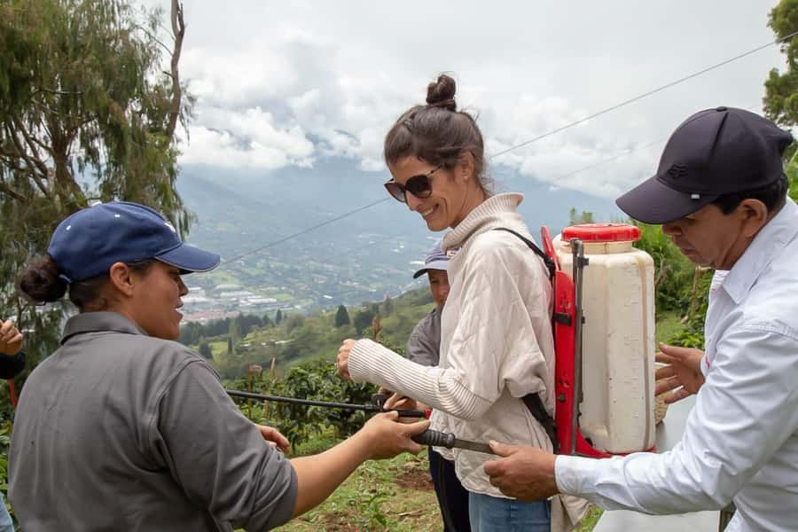 Medellin: Horseback Riding Coffee Farm Tour with Coffee Spa - Who This Tour Fits Best, and Who Should Skip It