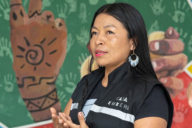 Medellin Indigenous Social Tour - Key things to know before you go