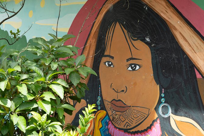 Medellin Indigenous Social Tour - What you’re actually doing on the Medellín Indigenous Social Tour