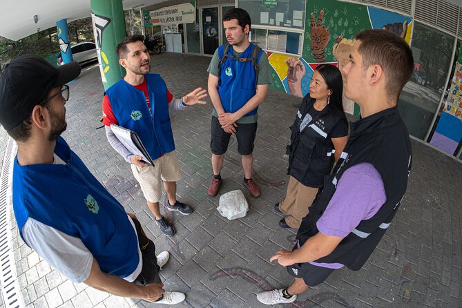 Medellin Indigenous Social Tour - Language, tickets, and what “small group” changes on this day