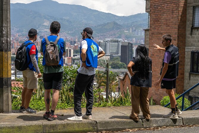 Medellin Indigenous Social Tour - Who should book this tour, and who should think twice