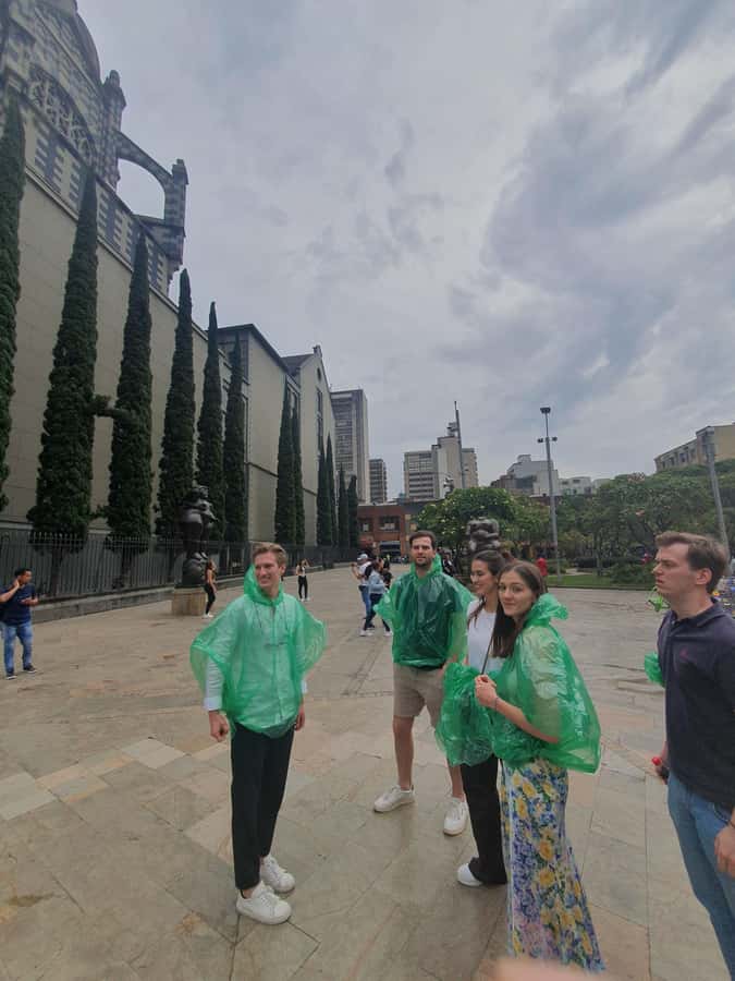 Medellin: Insider City Tour - What the price includes, and where the value really comes from
