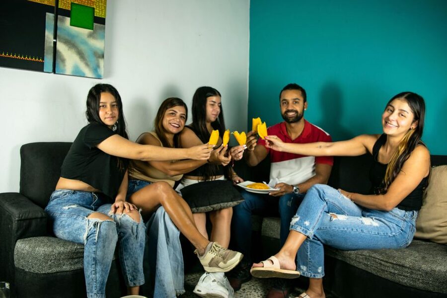 Medellin: Learn to make Colombian empanadas from scratch - Who this empanada class suits best (and who might want a different activity)