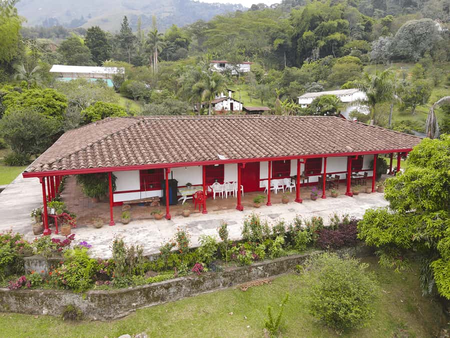 Medellín: Luxury Coffee Farm Tour with Tastings - Private luxe pickup in an Audi SUV, and how that shapes your day
