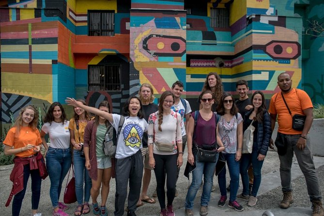 Medellin: Mémoire et Transformation - Une Visite Authentique - Key highlights you should know before you go