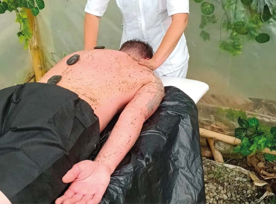 Medellin: Mountain Bike Coffee Farm Tour and Spa Experience - How the half-day really feels: active ride, then calm spa