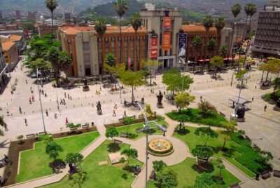 Museum of Antioquia Skip-the-Line Ticket