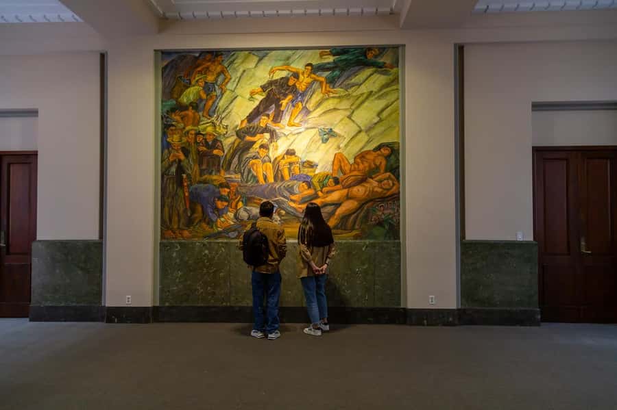 Medellin: Museum of Antioquia Skip-the-Line Ticket - Who this is best for in Medellín
