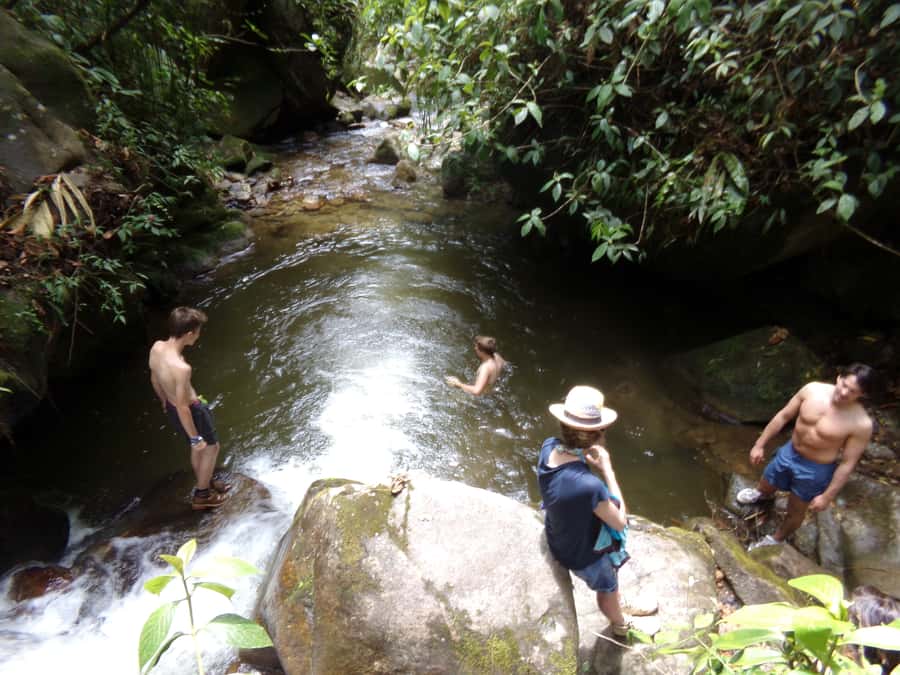 Medellín: Nature Experience & Waterfall-Hike - Gear and Clothing: The Simple Packing List That Makes This Tour Work