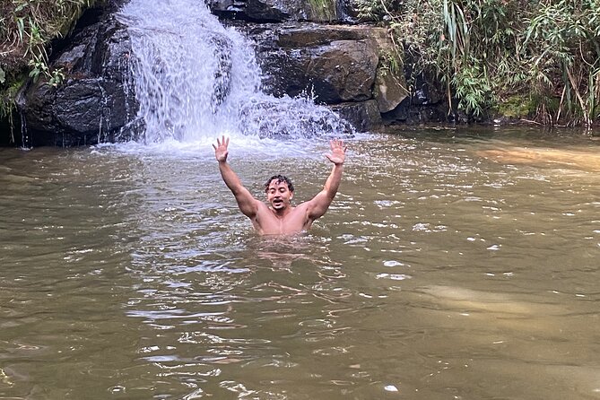 Medellin : Off-Road Adventure in ATV, Quad-Adrenalin-waterfall - Price and Value: What You’re Paying For at $142