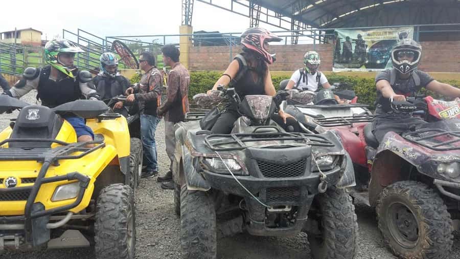 Medellin Off-Road Adventure Tour by Quad Bike - The “Where, How, and How Much” Snapshot