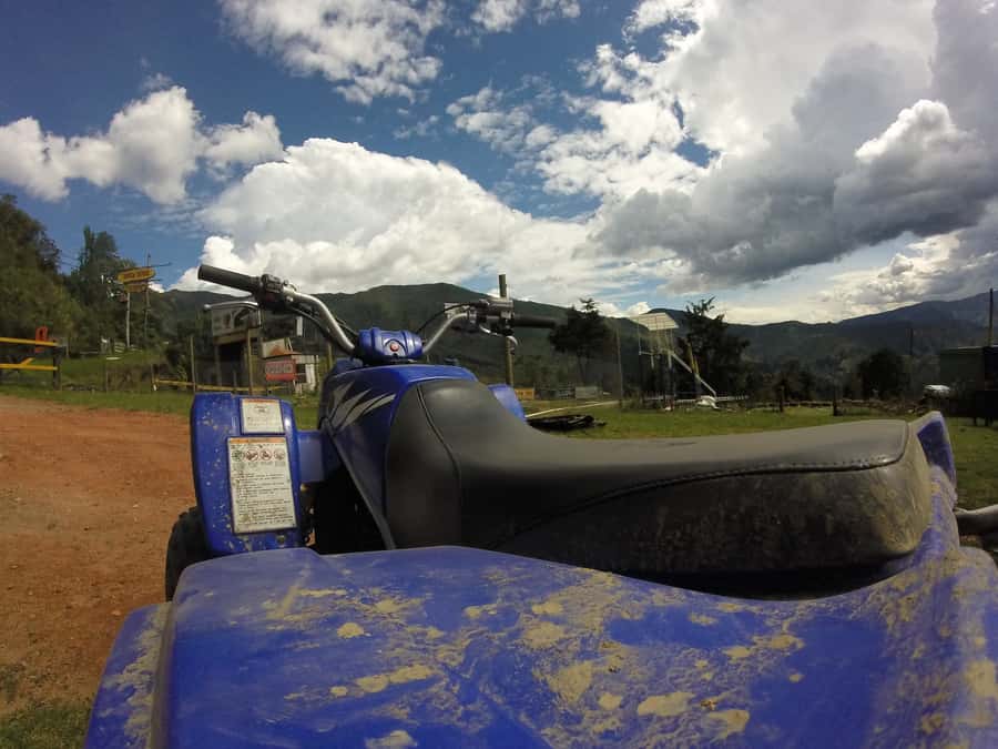 Medellin Off-Road Adventure Tour by Quad Bike - What’s Included, What’s Not, and What That Means for Value