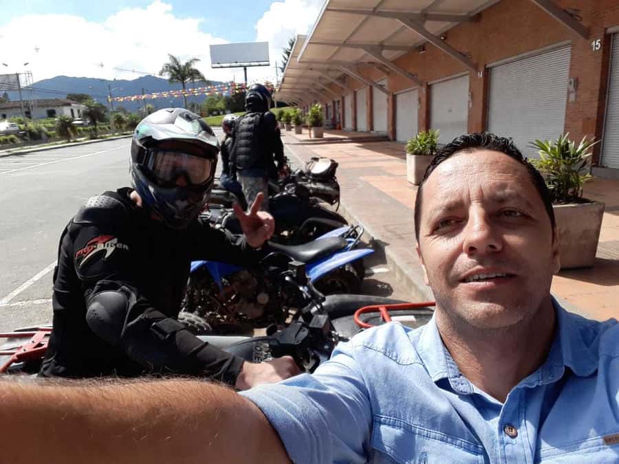 Medellin Off-Road Adventure Tour by Quad Bike - Gear and Clothing: Small Choices That Make a Big Difference